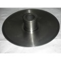 Lower Flange